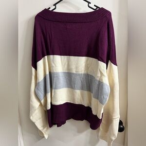 LUCKY Brand Crewneck
